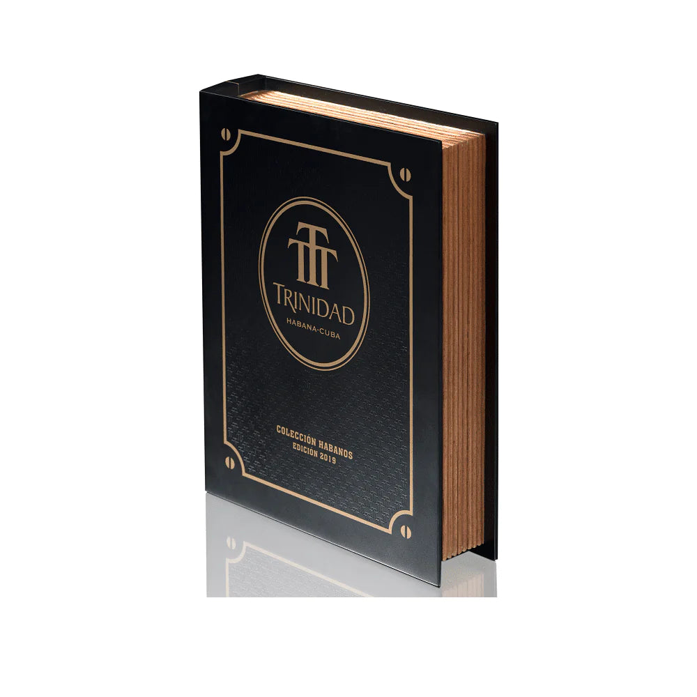 Trinidad Casilda (Coleccion Habanos) 24 Cigars