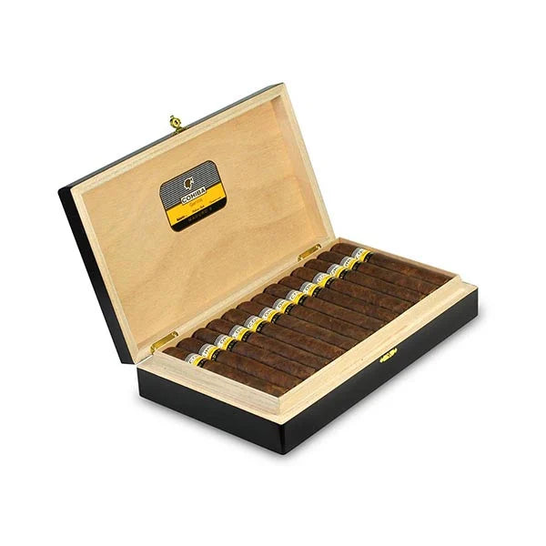 Cohiba Genios 25 Cigars | Vintage 2017