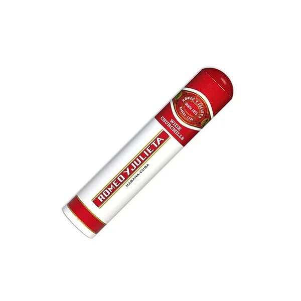 Romeo Y Julieta Wide Churchills A/T 5X3 Cigars