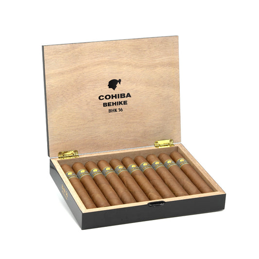 Cohiba Behike 56 10 Cigars