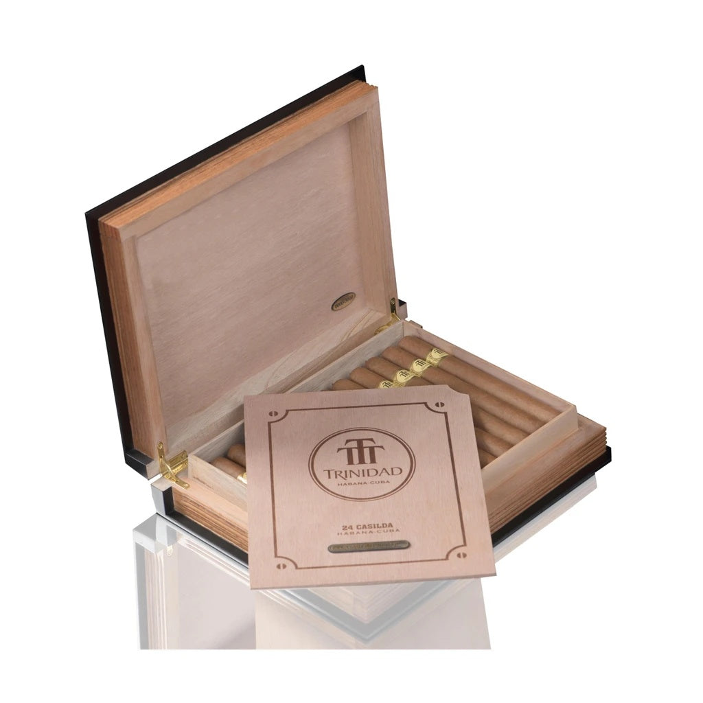 Trinidad Casilda (Coleccion Habanos) 24 Cigars