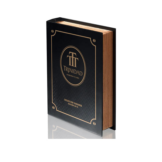 Trinidad Casilda (Coleccion Habanos) 24 Cigars