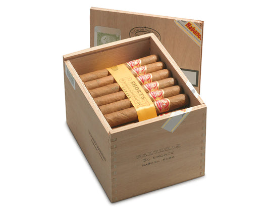 Partagas Shorts 50 Cigars