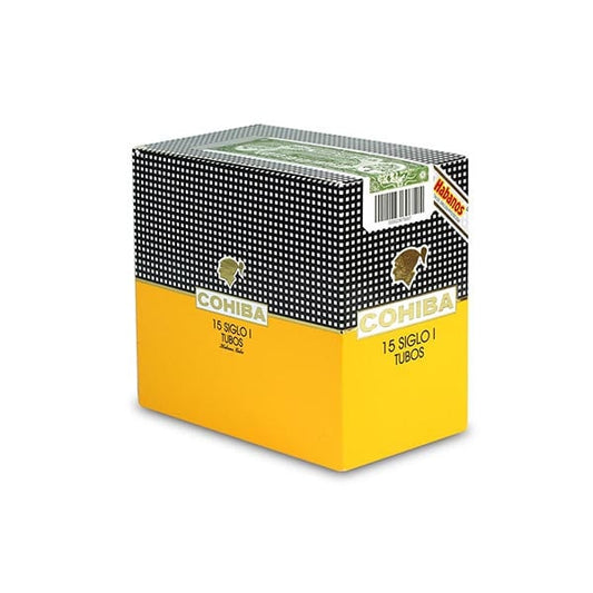 Cohiba Siglo I A/T 5 X 3 Cigars