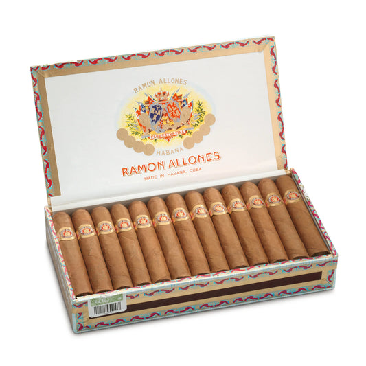 Ramon Allones Specially Selected 25 Cigars
