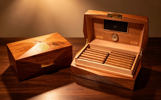 Montecristo Special Roll Humidor B